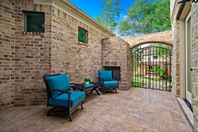 34 N Knights Crossing Dr, Spring, TX 77382 - photo 6
