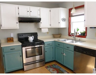 921 Wauwinet Rd, Barre, MA 01005 - photo 5