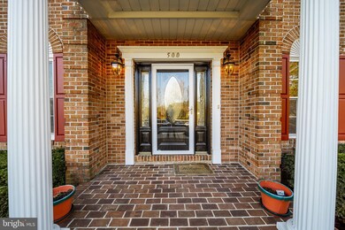 500 Equus Dr, Sykesville, MD 21784 - photo 5