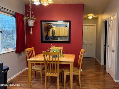 2851 S Old Knik Cir, Wasilla, AK 99654 - photo 7