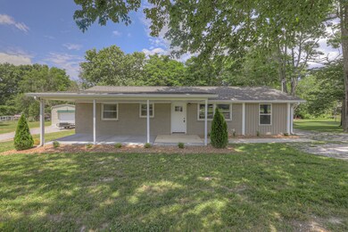 235 Rigney Dr, Manchester, TN 37355 - photo 5