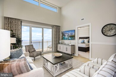 Gateway Grand unit 1707, Ocean City, MD 21842 - photo 5