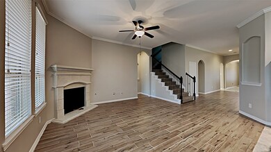 31731 Breezy Retreat Ct, Spring, TX 77386 - photo 4