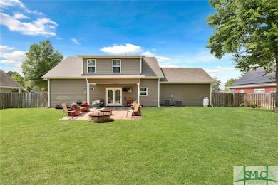 108 Buckingham Dr, Guyton, GA 31312 - photo 7