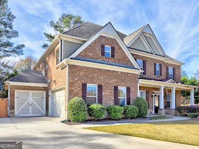 640 Maddie Way, Marietta, GA 30068 - photo 4