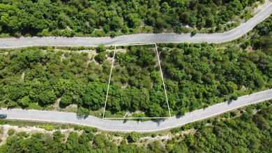View from above