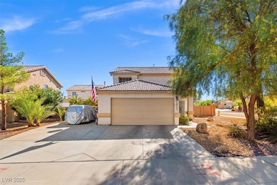 1063 Gurneys Eagle Ave, Henderson, NV 89015 - photo 3