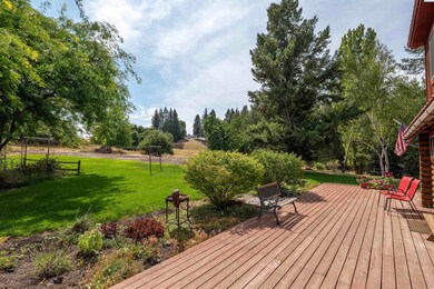900 E Seaman Rd, Tekoa, WA 99033 - photo 6