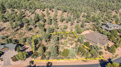 1009 N Scenic Dr, Payson, AZ 85541 - photo 3