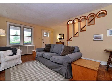 Living Room.