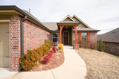 8433 N 77th East Ave, Owasso, OK 74055 - photo 2