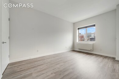 The Clinton West Condominium unit N7A, New York, NY 10036 - photo 7