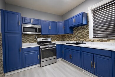 33 Greenbrier St unit 1, Dorchester Center, MA 02124 - photo 2