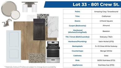 801 E Crew Dr, Nixa, MO 65714 - photo 3