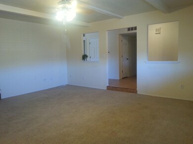 FDM Open Living Room