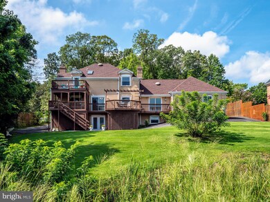 18505 Cabin Rd, Triangle, VA 22172 - photo 4