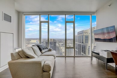 515 Church St unit 3403, Nashville, TN 37219 - photo 3