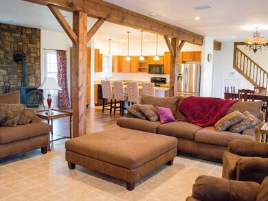 Interior Space/Layout.