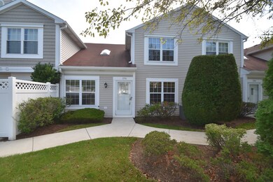 290 Le Parc Cir unit 284, Buffalo Grove, IL 60089 - photo 3