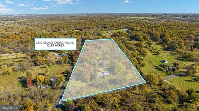 2330 Crums Church Rd, Berryville, VA 22611 - photo 3