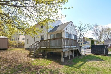 23 Wilbur Ave, Arlington, MA 02476 - photo 3