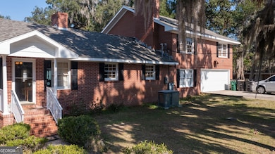 300 Dilworth St, Saint Marys, GA 31558 - photo 4