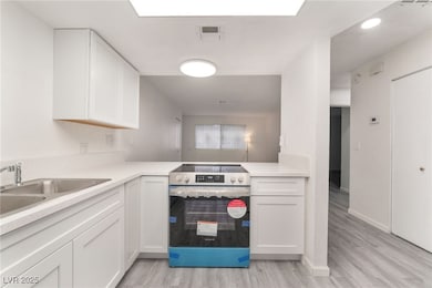 Brand New appliances, Cabinets, Counters