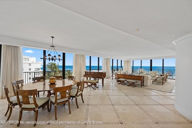 Number One North Ocean unit 3, Palm Beach, FL 33480 - photo 6