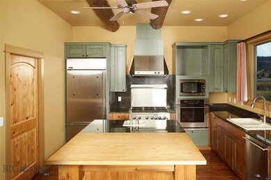 100 Crail Ranch Dr, Big Sky, MT 59716 - photo 7