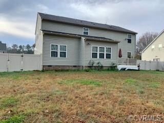 1380 Eagle Place, North Prince George, VA 23860 - photo 5