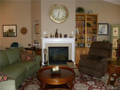 Another view of great room