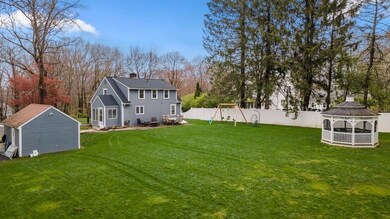 256 High St, Uxbridge, MA 01569 - photo 5