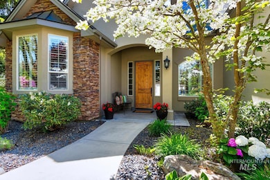 2537 W Piazza Dr, Meridian, ID 83646 - photo 2