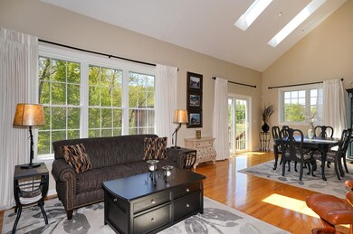 4 Fletcher Cir, Hudson, MA 01749 - photo 3