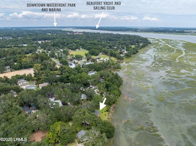 807 11th St, Port Royal, SC 29935 - photo 2