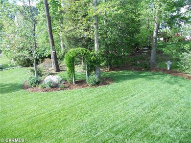 Yard/Garden