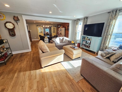 1170 Pilgrim Fork Rd, Elk Creek, VA 24326 - photo 5