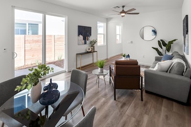 Photo is of show home. Please speak with the community sales agent to verify options, upgrades and other features.