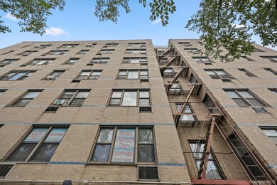 3184 Grand Concourse unit 6B, Bronx, NY 10458 - photo 2