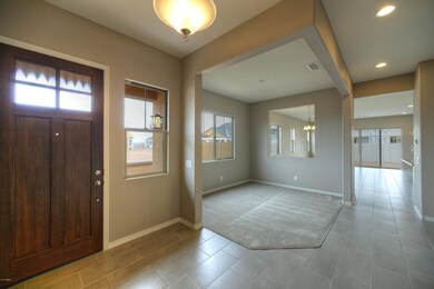 003_Foyer - Study