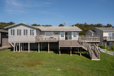 Back of Home