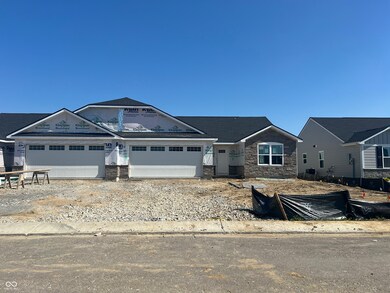 168 Jones Ct, Whiteland, IN 46184 - photo 3