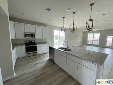 1893 Longmire Loop, Temple, TX 76502 - photo 6