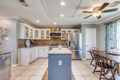 1542 Carter Dr, Corsicana, TX 75109 - photo 6