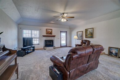 506 Pool Ln, Shawnee, OK 74801 - photo 6