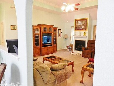 0 Herron unit 17004511, Prairie Grove, AR 72753 - photo 4