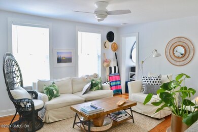 240 Davis Ave unit 2ndFl, Greenwich, CT 06830 - photo 2