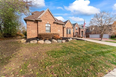 18282 Cascade Dr, Northville, MI 48168 - photo 6