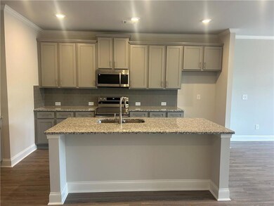 3845 Billabong Trail unit 111, Gainesville, GA 30534 - photo 5