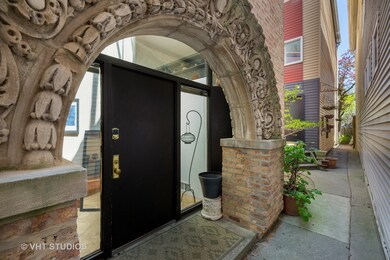 1917 N Orchard St unit 1F, Chicago, IL 60614 - photo 3